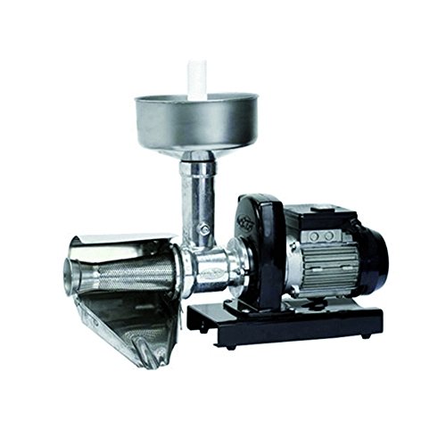 Pavi Spremipomodoro Con Motoriduttore