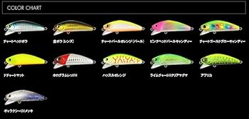 Amazon.co.jp: ロンジン ウェイキーブー 60mm/8g S027LNCTGD