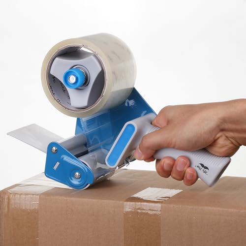 Image of Mr. Pen- Packing Tape Dispenser Gun, 3 inch Tape Gun Dispenser