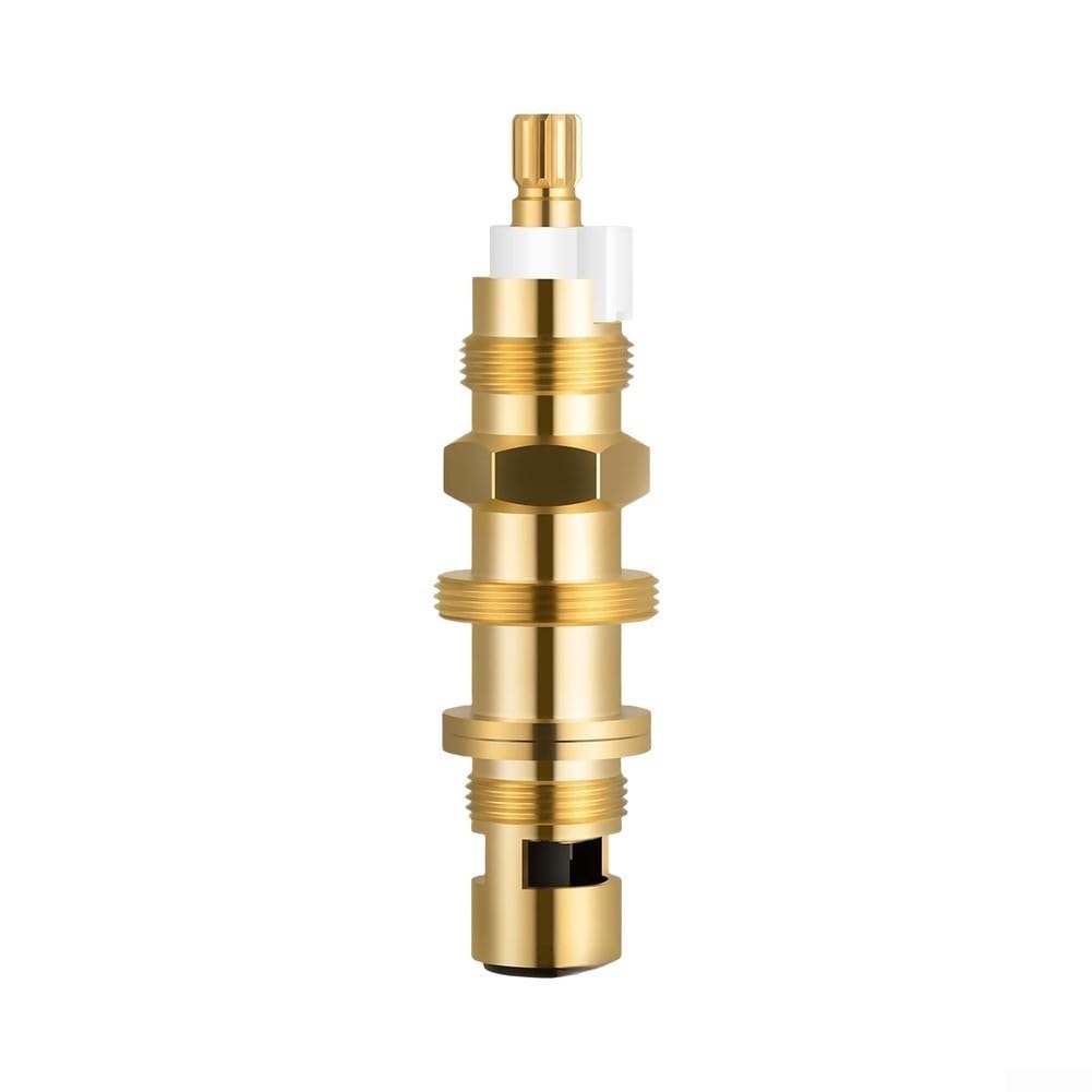 Grifo de ducha cartucho de agua fría y caliente para sistemas Pfister (1