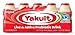 Yakult Probiotic Drink Original, 2.7 fl oz Bottle, Pack of 5