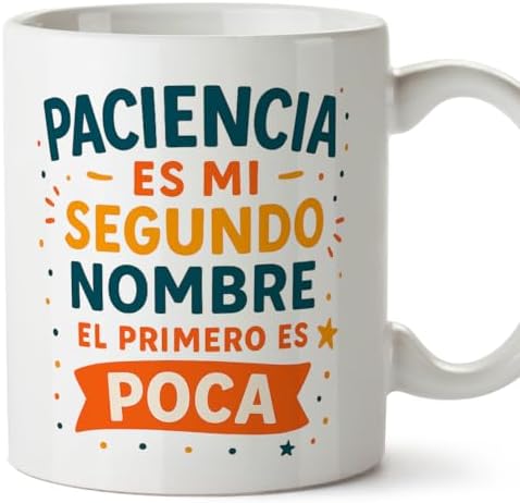MUGFFINS tazas originales para regalar | tazas divertidas para re...