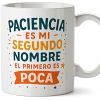 MUGFFINS tazas originales para regalar | tazas divertidas para