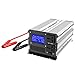 Produktbild Anbull Reiner Sinus Spannungswandler DC 12v auf AC 230v, 1500W stromwandler 12 auf 230/steckdose Auto Adapter/Auto wechselrichter,Spitze 3000w Car Inverter mit LCD-Display, mit Sicherung