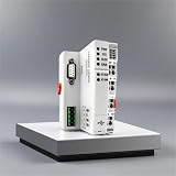 Adapter podrzędny Modbus, zdalny moduł we/wy, rozciągliwa konstrukcja, adapter do systemu kontroli akwizycji E/S(GCAN-8300 Profinet)