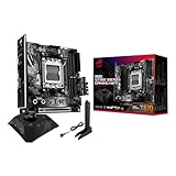 ASUS ROG STRIX X870-I GAMING WIFI AMD Ryzen 9000