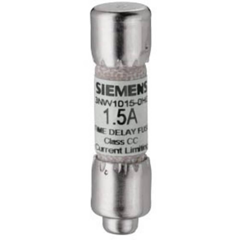 Siemens – Cartuccia fusibile classe corrente continua 248 – 4 20 A Corrente Alternata 10,3 x 38,1 m
