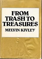 From trash to treasures 0533039045 Book Cover