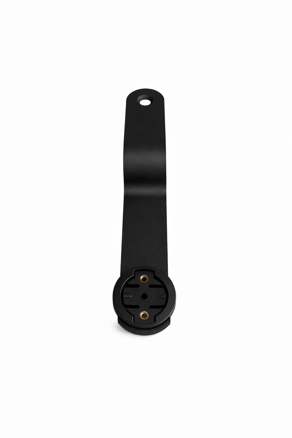 Soporte Manillar Canyon Gear Groove Grail 2-Aeroad-Endurance-Ultimate Valido para Ciclocomputadores/Soporte para Ordenador de Bicicleta Universal Nylon PA12 + CF V2