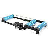 * El uso de un tambor simétrico cónico, baja fricción y baja pérdida de energía cinética reducen el desgaste de los neumáticos de la bicicleta