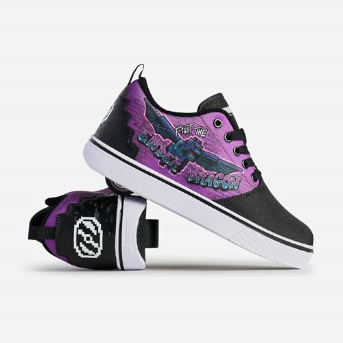 Image of HEELYS Minecraft Pro 20
