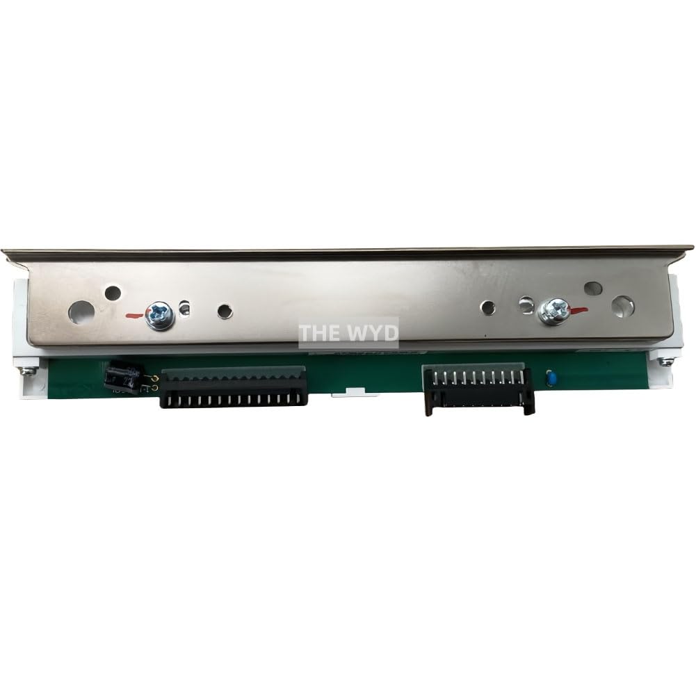 Cabezal de impresión Toshiba TEC B-SX5T térmica etiquetas 300 ppp