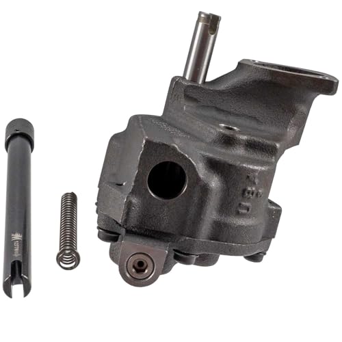 Image of Melling 10778 Oil Pump