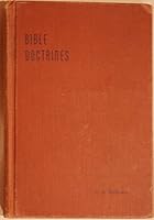 Academic course Bible doctrines, B00086BNPC Book Cover