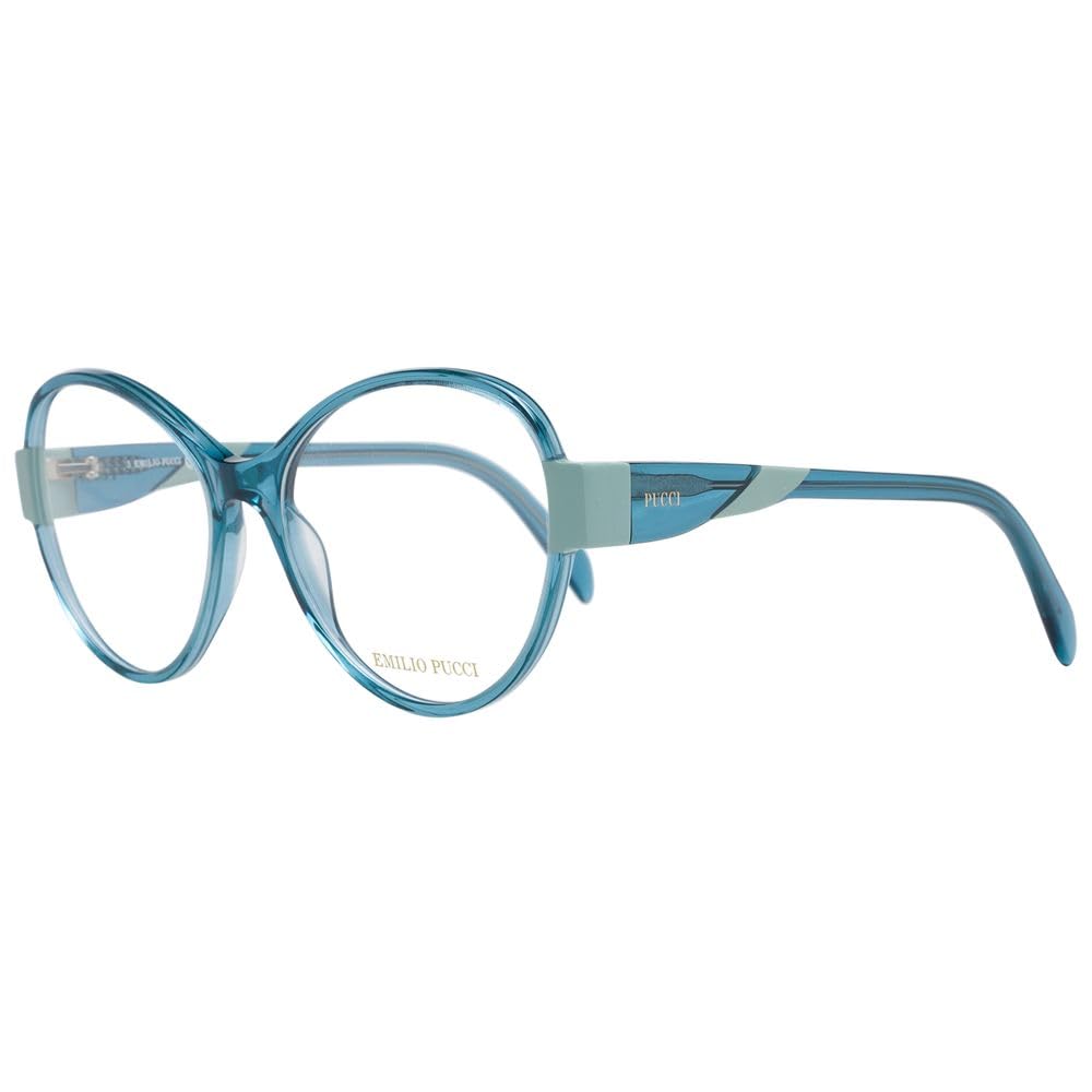 Gafas Mujer EP5205-55095 Emilio Pucci de diseño sofisticado 4