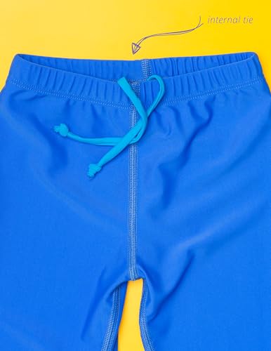 Tuga Girls Swim Leggings 1-14 Years, UPF 50+ Sun Protection Swim Bottom2