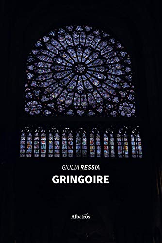  Gringoire