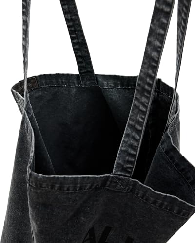 Image of AllSaints Undrground Acid Tote