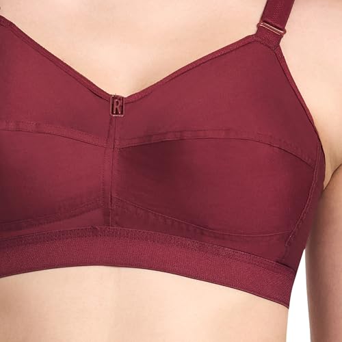Image of TRYLO Women Full Coverage Bra
