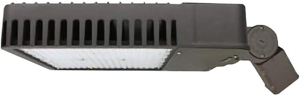 Maxlite 96529 - AR280UT3-50BK Outdoor Area LED Fixture