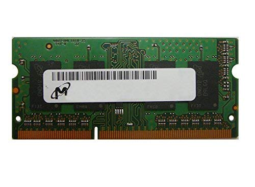 Supermicro�F��mem-dr416l-cl01-es26 Micron 16 GB ddr4 ? 2666 ECC SODIMM