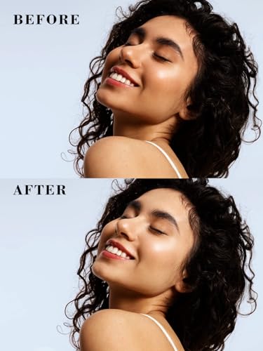 Image of TEEN TEEN Dream Mousse Foundation | Lightweight Velvet Finish with SPF 25 | Shine Control, Added Primer, Smooth Blendable Texture, Natural-Beige, 30ml