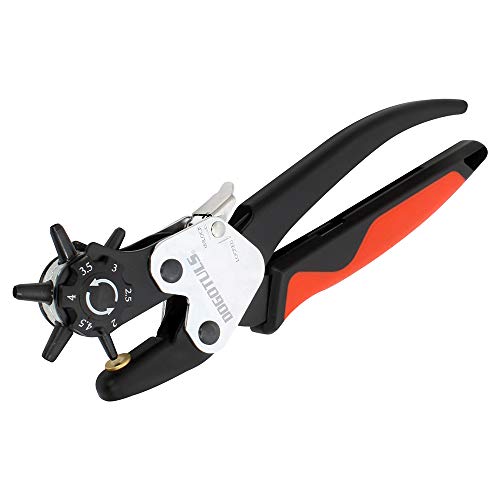 Pinza sacabocado 29 Imagen adicional