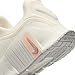 Nike Free Metcon 6 Women's Workout Shoes (FJ7126-100, Pale Ivory/Guava Ice/Sail/Metallic Red Bronze) Size 7