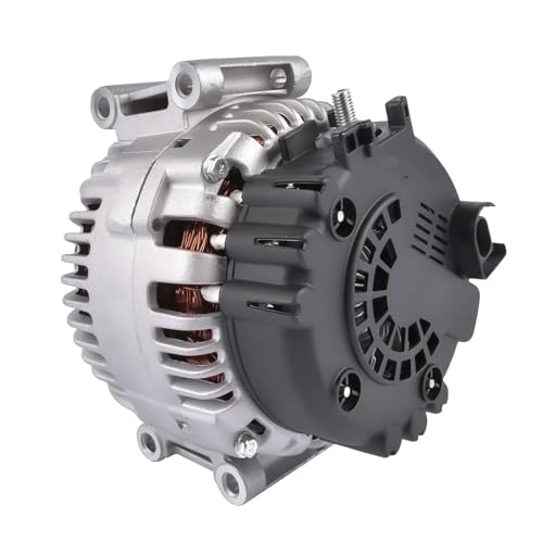 Alternateur Mercedes E320 Sprinter pour résoudre les pannes de batterie