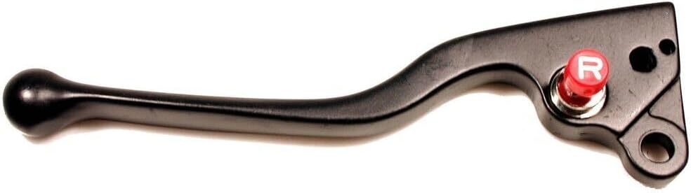 Motorcycle & Scooter Replacement Parts & Accessories For Honda Recon 250, 1997-2013, Left Handlebar Brake Lever - Black Index-TRF965-44079
