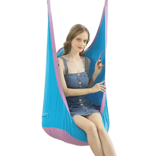 Swing Swing Swing Swing Swing - Chaise Swing de nid | Carte de balançoire à Arbre balancé Large...