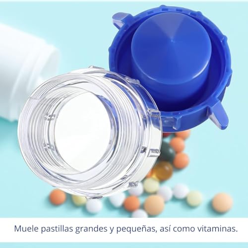 Vitamínicos, Imagen adicional