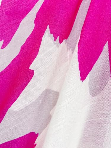 Image of Moss Rose Women Summer Bikini Kimono Bathing Suit Cover Ups for Swimwear