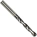 YG-1 DGE43 Carbide Dream Drill Bit with Coolant Holes, TiAlN Finish, Straight Shank, Slow Spiral, 118 Degree, 5.2mm Diameter x 82mm Length (Pack of 1)
