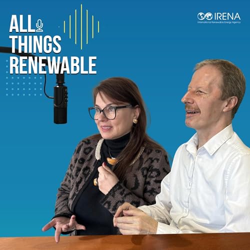 Renewable Energy Jobs: Progress, Trends and Future outlook