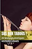 Sus aux tabous ! (Bdsm) (French Edition)