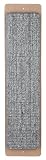 Trixie Tabla Rascadora XL, 17 x 70 cm, Gris, Gato