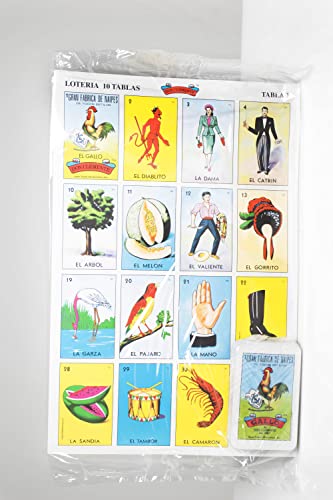 La Mejor Selección de Loteria don clemente los mejores 5. 22 La Mejor Selección de Loteria don clemente los mejores 5. 16