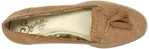 Image of Seychelles Women's Ballad Slip-On Loafer