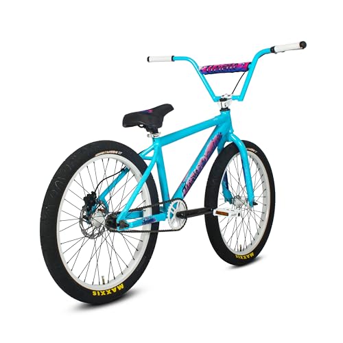Throne Cycles The Goon 29″ BMX Bike Da’ Goon 29er. 24″ and