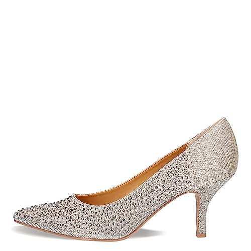 J.Reneé Women's Rishna Pump4