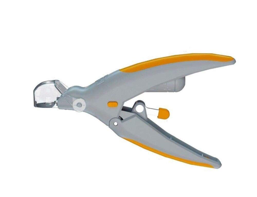See full amazon price history chart for Professional Pet Dog Cutter Cat and Dog Nail Clipper Cutting Machine Beauty Scissors Animal Cat Locks Pet LED Light Nail Trimmer Professional Pet Dog Cutter Cat and Dog Nail Clipper Cutting Machine Beauty Scissors Animal Cat Locks Pet LED Light Nail Trimmer (B08VGV5GY9) Amazon Price History, Amazon Price Tracker