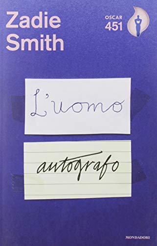 L'uomo Autografo L'uomo Autografo