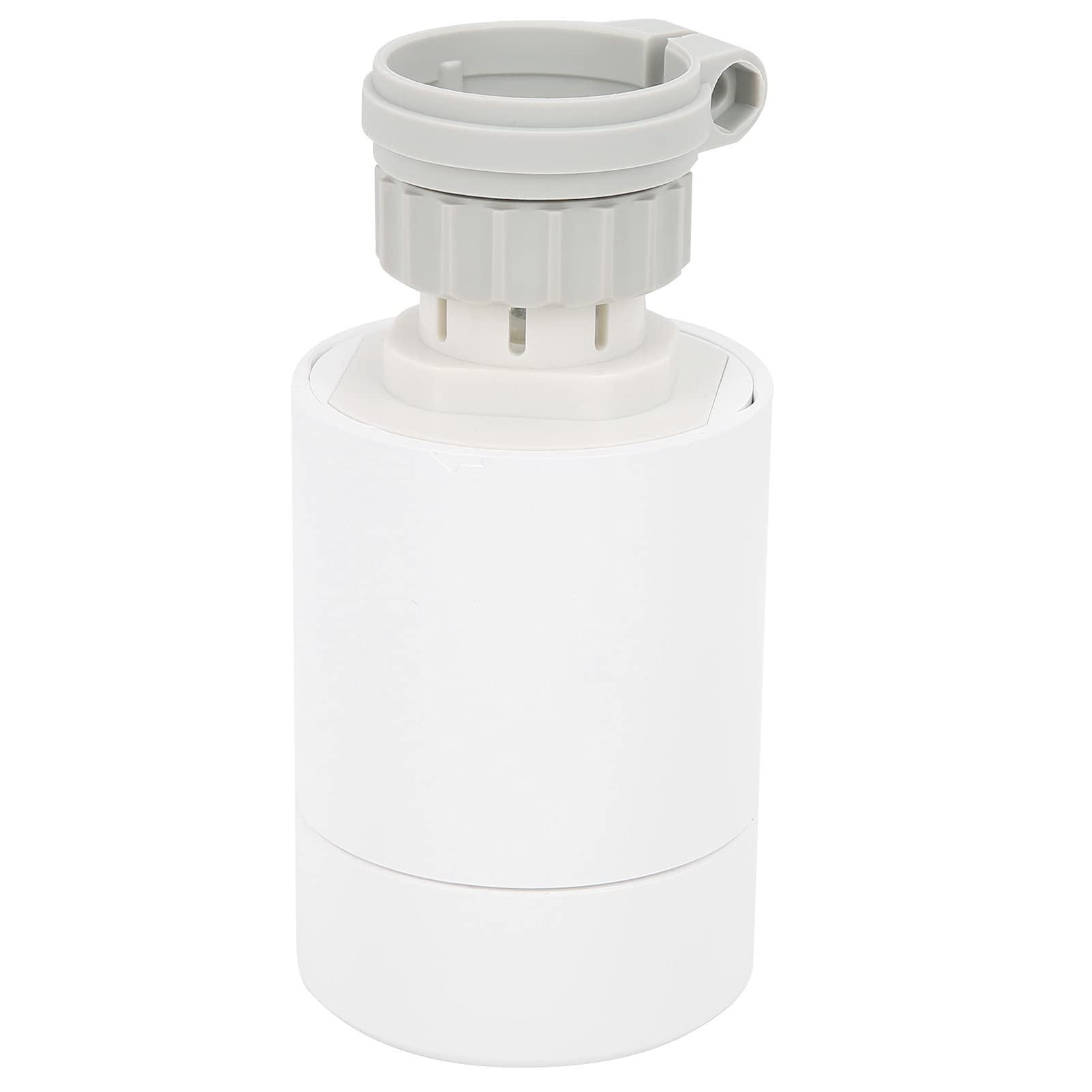 Jeffergarden Smart Termostat Grzejnikowy, Zawór M30x1.5mm