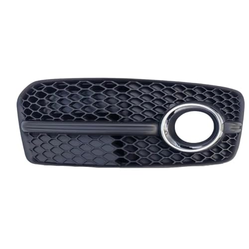 Couverture de calandre antibrouillard Q5 S-line anti-fissure