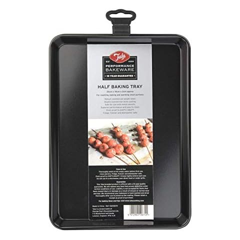 Tala Performance Non-Stick Baking Tray 25x18cm Cover