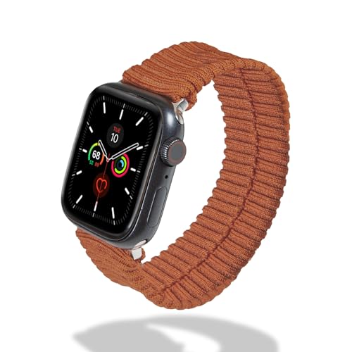 Sonix Knit Watch Band Compatible with ﻿Apple...