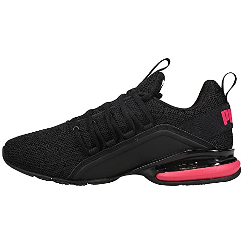 Image of Puma Women's Glyde Lo Tropicialia WN's Suede Fashion Sneakers