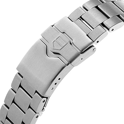 Tag Heuer Formula 1 Automatic Men's Watch WAZ2011.BA08424