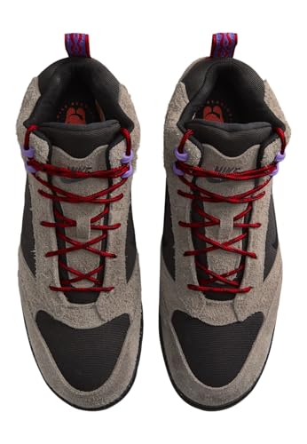 Image of Nike ACG Torre Mid Waterproof Shoes Men